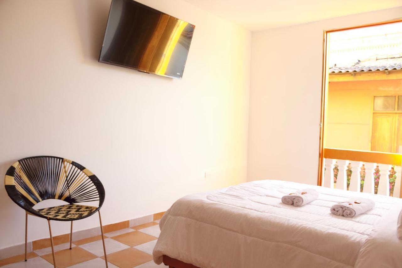 Hostal Casa Torres Centro Historico - Adults Only Cartagena Esterno foto