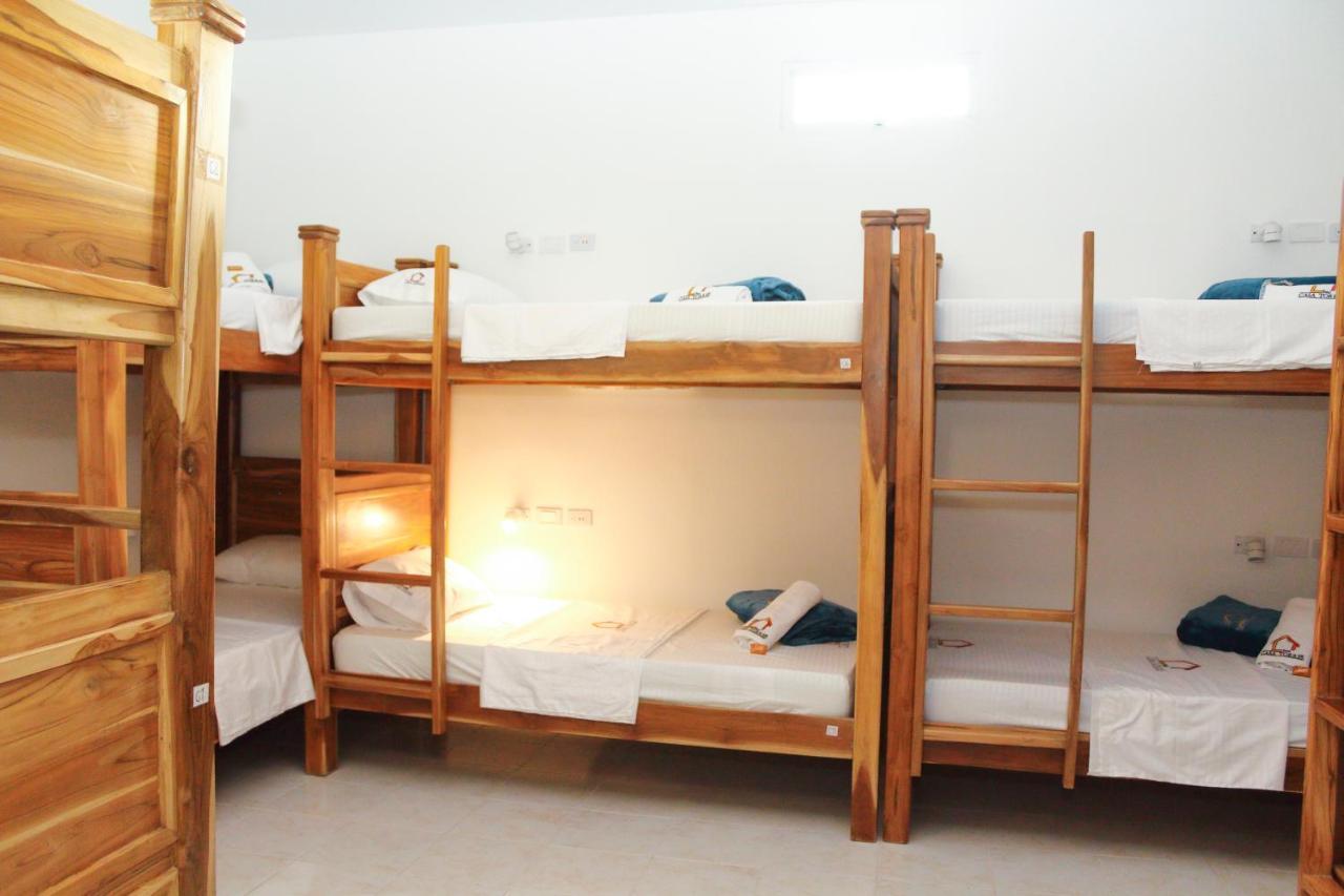 Hostal Casa Torres Centro Historico - Adults Only Cartagena Esterno foto