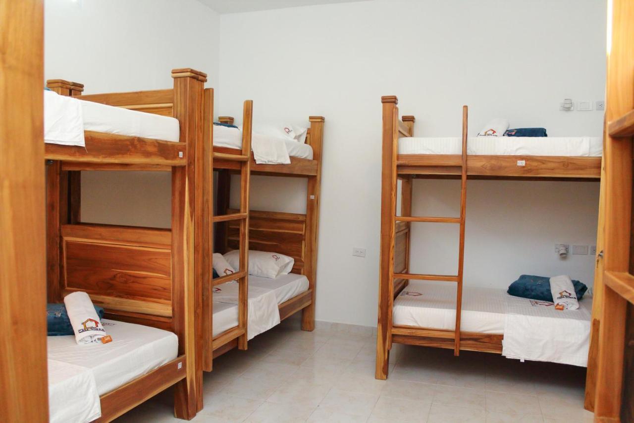 Hostal Casa Torres Centro Historico - Adults Only Cartagena Esterno foto