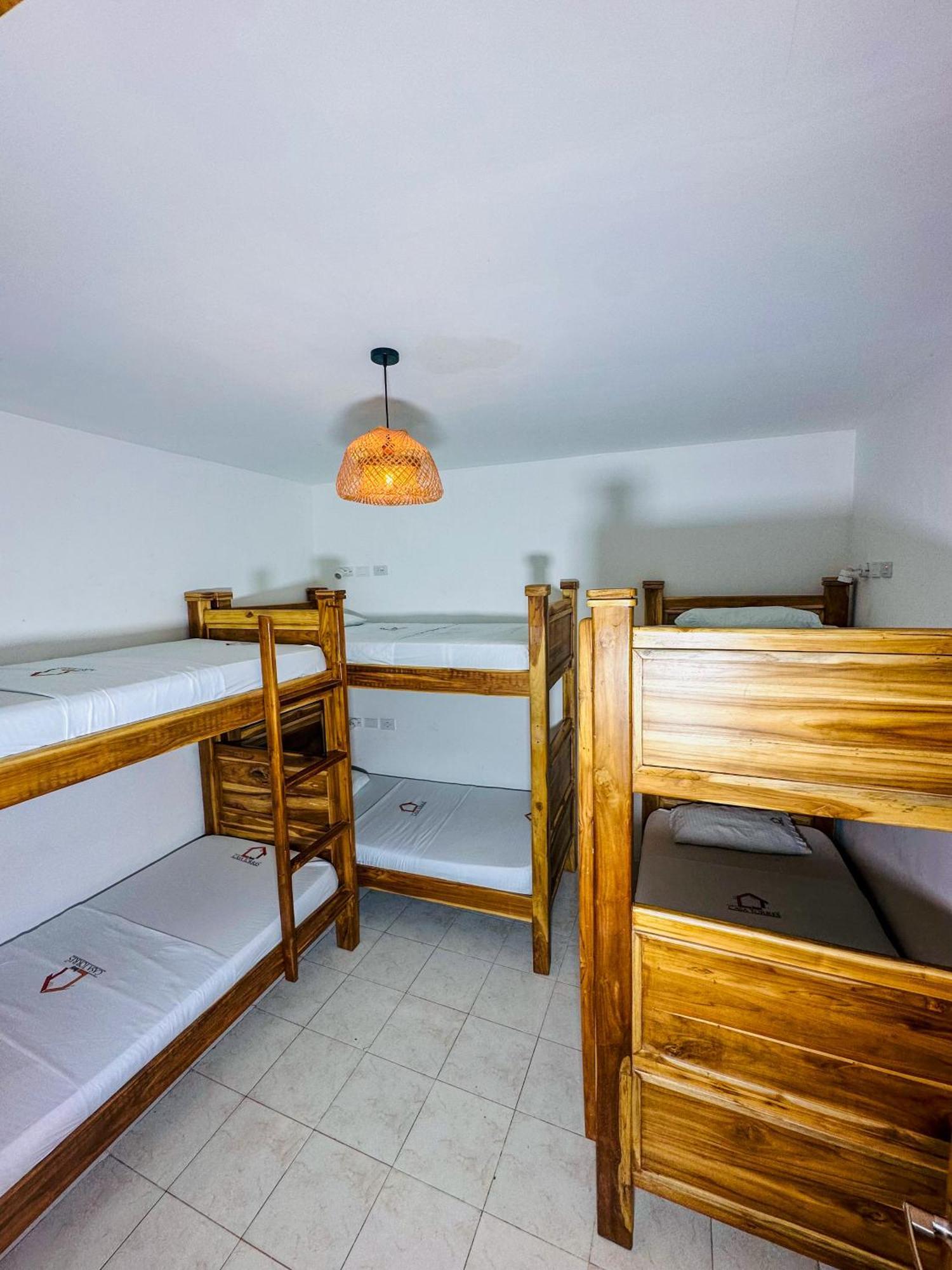 Hostal Casa Torres Centro Historico - Adults Only Cartagena Esterno foto